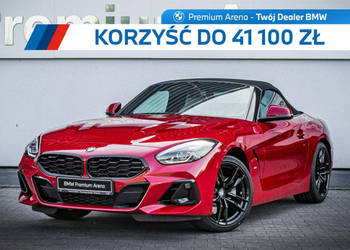 BMW Z4 BMW Z4 sDrive30i - Dostępne od ręki! G29 (2018-)