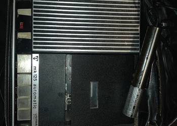 Kultowy magnetofon kasetowy Unitra MK 125