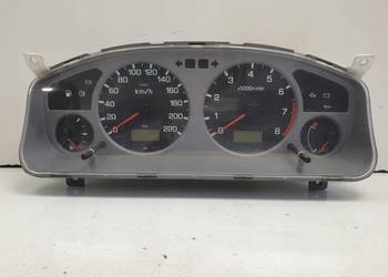 Nissan Primera P11 2.0 16V LICZNIK ZEGARY