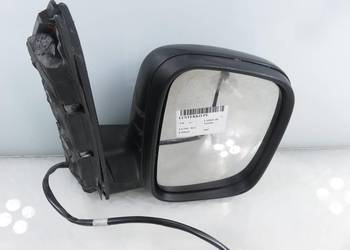 LUSTERKO PRAWE VW CADDY III Variant  