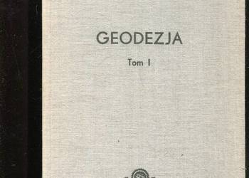 Geodezja T.I - Kamela Lipiński