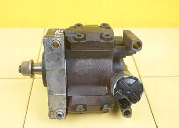 JAGUAR XF 2.7 TD V6 09r 207KM 7G pompa wtryskowa 4S7Q-9B395-AC