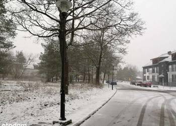 Działka Borne Sulinowo 2800m2 Usługowa Wielorodzinna