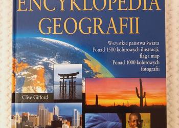 Edukacja Geografia Szkolna Encyklopedia