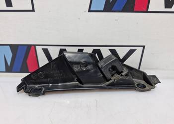 BMW F11 OGRANICZNIK POKRYWY KLAPY BAGAŻNIKA TYŁ 7207028