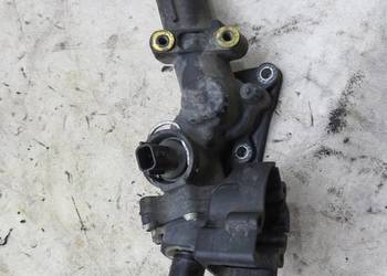 OBUDOWA TERMOSTATU NOTE E12 1.5 DCI 110609813R