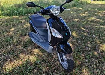 Piaggio 125 fly stan dobry sprawny
