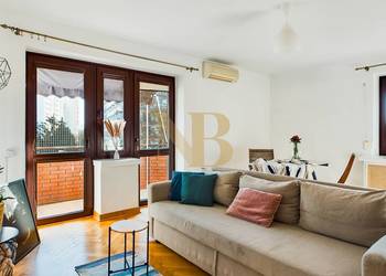 Sadyba I mieszkanie 4 pok I blisko Miasteczka Wilanów