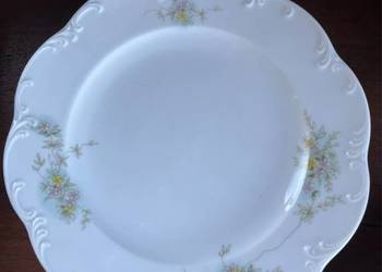 Rosenthal Group Germany. Classic Rose. Monbijou, Grune Ranke