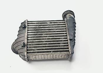 INTERCOOLER VOLKSWAGEN PASSAT B5 LIFT 3B0145805J INTERCOOLER VOLKSWAGEN PASSAT B5 LIFT 3B0145805J