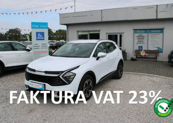 Kia Sportage Kamera Gwarancja Virtual V (2021-)