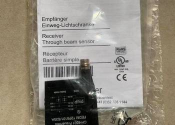 BAUMER ELECTRIC FEDM 12P5101/S35A / FEDM12P5101S35A