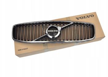 VOLVO S90 V90 II grill atrapa kamera oryginal OE