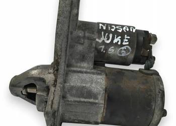ROZRUSZNIK Nissan Juke Qshqai Note 1.6 16V 23300 BC20B M000T32172