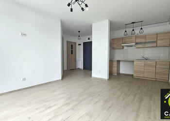 Mieszkanie 35.03m2 Kamień Pomorski