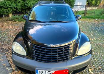Chrysler pt Cruiser Chrysler pt Cruiser