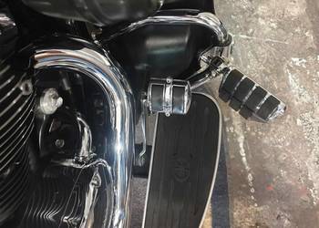 Nakładka pedału hamulca Yamaha XVZ XVS
