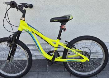 Rowerek dziecięcy Romet Rambler Fit