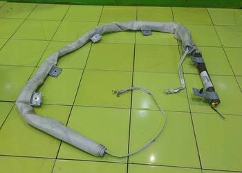 CHRYSLER SEBRING III 2.4 B 07r 4D kurtyna powietrzna lewa P55351261AE