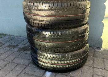 Opony letnie Brigestone Ecopia 17 cali