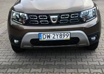 Dacia Duster 1.6 SCe