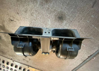 Silniczek Dmuchawa Nagrzewnica Volvo FL7 FL10 9041501267