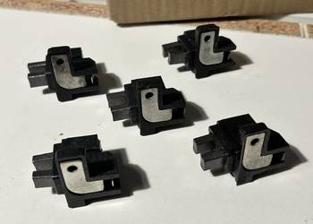 NOWY szczotkotrzymacz Fiat 125p, Ursus C-330, C360