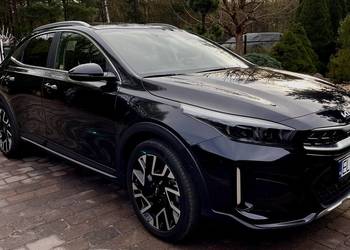 KIa XCeed  Plug-In Hybrid