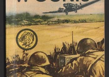 ŻÓŁTY TYGRYS - LOTNISKO W OGNIU - 1969