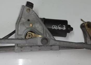 Mechanizm wycieraczek silnik a2038200342 Mercedes w203
