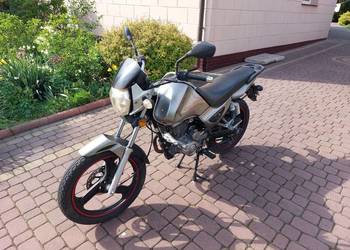 Junak 123 125