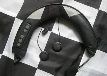 Interkom Schuberth SRC-System C3 rozm.60-65