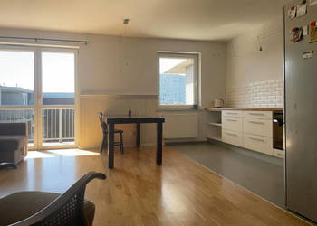 Wynajmę mieszkanie na zakrzowie