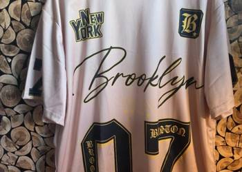 T-shirt Brooklyn / New York – Urban Style XXL