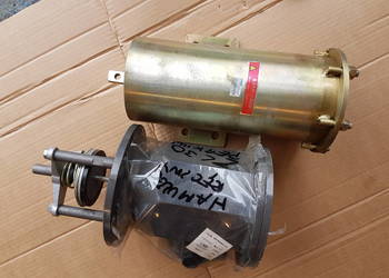 XCMG ZL30 ładowarka hamulec