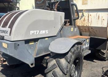 Sprzedam Wozidlo Terex 7 tonowe