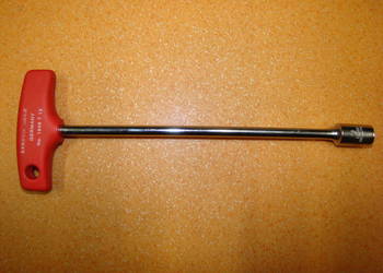 Klucz nasadowy z rękojeścią SANDVIK BELZER M 12 Ref. 1945T12