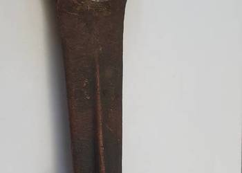 Ural korba, korbowód,wał korbowy