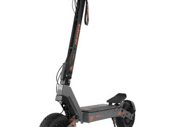 Hulajnoga Elektryczna Kukirin G4 wersja 2025