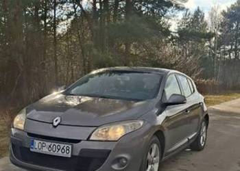 Renault megane 3 1.6 2010 Tom Tom