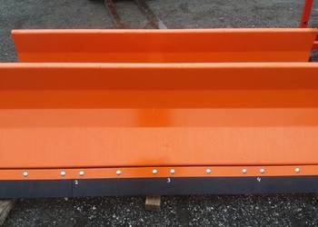 pług do śniegu 2,0 metra