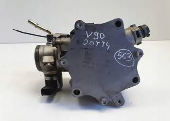 POMPA VACUM Volvo V90 2.0 T T4 TURBO _ wakum 31480558 pompa paliwa 314379