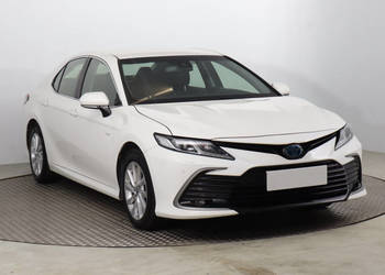 Toyota Camry 2.5 Hybrid