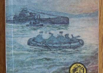 Żółty Tygrys "Krymska pulapka" 5/85