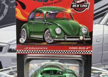 Hot Wheels - RLC - Kawa-Bug-A - BOX 23