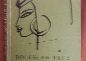 Bolesław Prus - Faraon t. 2 - 1967