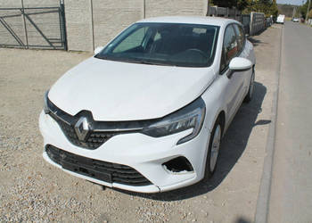 Renault Clio V (2019-)