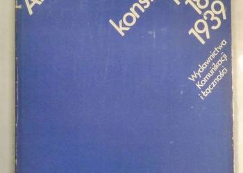 POLSKIE KONSTRUKCJE LOTNICZE 1893-1939