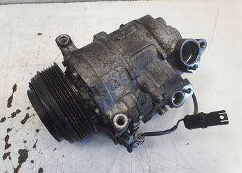 SPRĘŻARKA KLIMATYZACJI BMW E90 E91 2.0 D _ 447260-1851