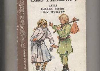 Oko Proroka - Łoziński